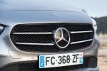 Mercedes-Benz B200 d Progressive Night Package 2019 года (WW)